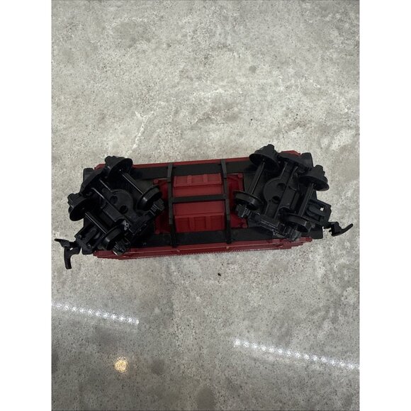 Vintage Canadian National HO Scale Hopper Car 172925. Like New! - Picture 6 of 6